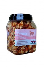 Лакомство GreenQZin ГРАЦИЯ, 600 гр